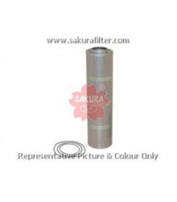 Фильтр масляный SAKURA H-2705