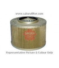 Фильтр масляный SAKURA H-2706