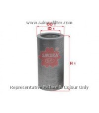Фильтр масляный SAKURA H-5609