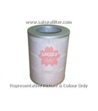 Фильтр масляный SAKURA H-5646