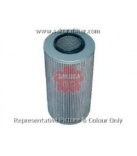 Фильтр масляный SAKURA H-6301 Фильтр масляный SAKURA H-6301