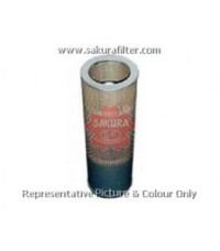 Фильтр масляный SAKURA H-7101 Фильтр масляный SAKURA H-7101