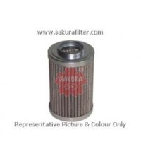 Фильтр масляный SAKURA H-7102 Фильтр масляный SAKURA H-7102