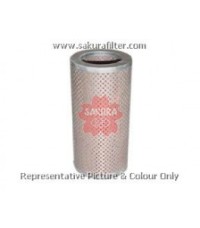 Фильтр масляный SAKURA H-7941 Фильтр масляный SAKURA H-7941
