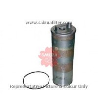 Фильтр масляный SAKURA H-7981 Фильтр масляный SAKURA H-7981