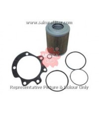 Фильтр масляный SAKURA H-8538 Фильтр масляный SAKURA H-8538