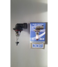 Лампа галогенная HEXEN H10 12V 42W PY20d Vision Standart