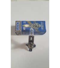 Лампа галогенная HEXEN H1 12V 55W P14,5s All weather+30%