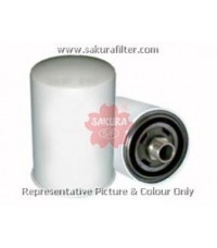 Фильтр масляный SAKURA HC-2701 Фильтр масляный SAKURA HC-2701