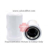 Фильтр масляный SAKURA HC-5505 Фильтр масляный SAKURA HC-5505
