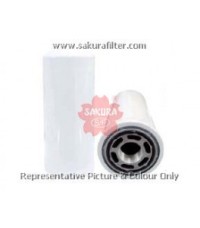 Фильтр масляный SAKURA HC-5512 Фильтр масляный SAKURA HC-5512