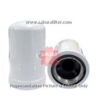 Фильтр масляный SAKURA HC-55170 Фильтр масляный SAKURA HC-55170