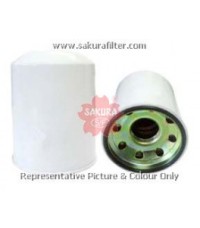 Фильтр масляный SAKURA HC-5603 Фильтр масляный SAKURA HC-5603