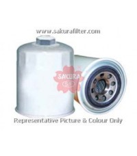 Фильтр масляный SAKURA HC-5807 Фильтр масляный SAKURA HC-5807