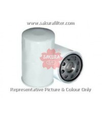 Фильтр масляный SAKURA HC-7906 Фильтр масляный SAKURA HC-7906