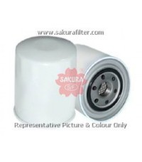Фильтр масляный SAKURA HC-7910 Фильтр масляный SAKURA HC-7910