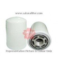 Фильтр масляный SAKURA HC-7923 Фильтр масляный SAKURA HC-7923