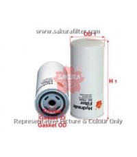 Фильтр масляный SAKURA HC-7924 Фильтр масляный SAKURA HC-7924