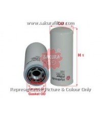 Фильтр масляный SAKURA HC-7927 Фильтр масляный SAKURA HC-7927