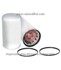 Фильтр масляный SAKURA HC-7937 Фильтр масляный SAKURA HC-7937