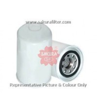 Фильтр масляный SAKURA HC5801 Фильтр масляный SAKURA HC5801