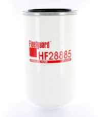 Фильтр гидравлический Fleetguard HF28885 NEW HOLLAND 82005016