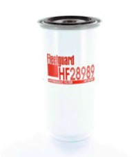 Фильтр гидравлический Fleetguard HF28989 BOMAG 5821213 LINDE 9830615