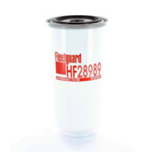 Фильтр гидравлический Fleetguard HF28989 BOMAG 5821213 LINDE 9830615