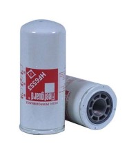 Фильтр масляный HF-6553 гидравлический Fleetguard для с/тех., погрузчики аналог P164378 DONALDSON Фильтр масляный HF-6553 гидравлический Fleetguard для с/тех., погрузчики аналог P164378 DONALDSON