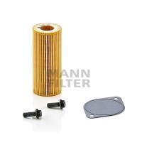 Фильтр масляный MANN-FILTER HU 721 Z KIT