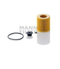 Фильтр масляный MANN-FILTER HU 816 Z KIT