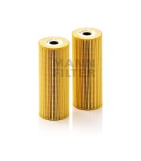 Фильтр масляный MANN-FILTER HU 947/1 Z-2