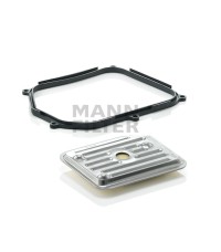 Фильтр АКПП MANN-FILTER H 2019 KIT 2 Фильтр АКПП MANN-FILTER H 2019 KIT 2