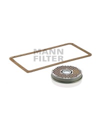 Фильтр масляный MANN-FILTER H 2037 KIT