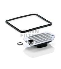 Фильтр АКПП MANN-FILTER H 2120 X KIT Фильтр АКПП MANN-FILTER H 2120 X KIT