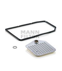 Фильтр АКПП MANN-FILTER H 2425 X KIT Фильтр АКПП MANN-FILTER H 2425 X KIT