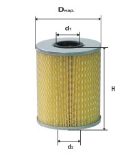 Фильтр масляный ДИФА 5301М DIFA Фильтр масляный ДИФА 5301М DIFA