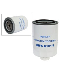 Фильтр топливный ДИФА 6101 DIFA ММЗ Д-243,-245 Фильтр топливный ДИФА 6101 DIFA ММЗ Д-243,-245