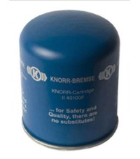 Картридж осушителя KNORR II40100F Картридж осушителя KNORR II40100F