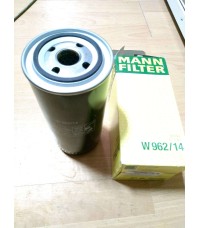 Фильтр масляный MANN-FILTER W 962/14