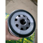 Фильтр топливный MANN-FILTER WK 1150/2