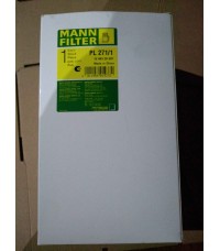 Топливный фильтр PL 271/1 Топливный фильтр PL 271/1