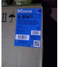 ВОЗДУШНЫЙ ФИЛЬТР MFILTER A804/1