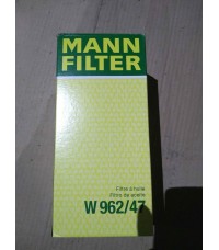 Фильтр масляный MANN-FILTER W 962/47