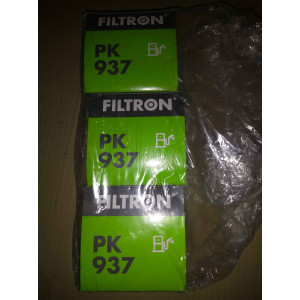 Фильтр топливный FILTRON PK937