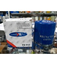 Фильтр топливный Goodwill FG517 Фильтр топливный Goodwill FG517