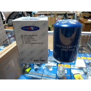 Фильтр охлаждающей жидкости Goodwill OGC1098