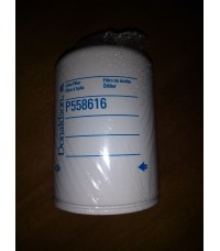 Фильтр масляный Donaldson P558616 Фильтр масляный Donaldson P558616