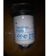 Фильтр топливный Donaldson P553550 Фильтр топливный Donaldson P553550
