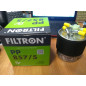 Фильтр топливный FILTRON PP 857/5